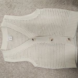 Cotton Vest